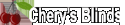 cherys-blinds-logo