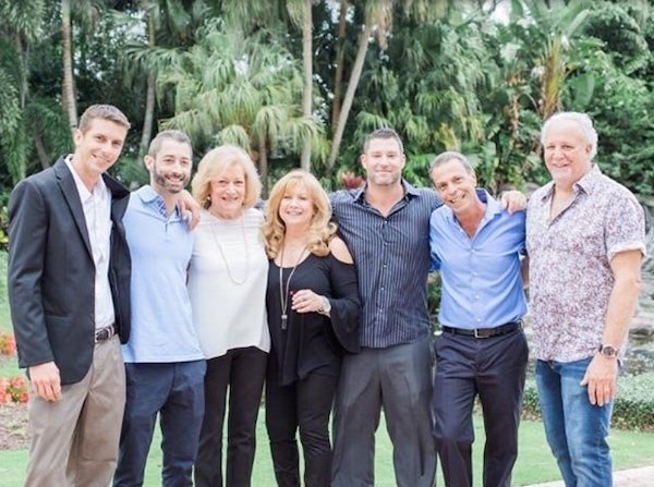 the-blind-factor-team