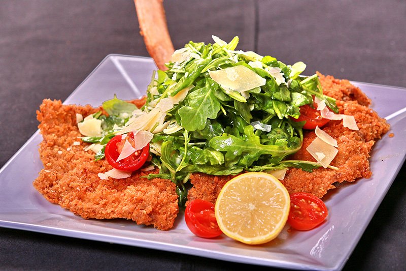 Veal-Chop-Milanese